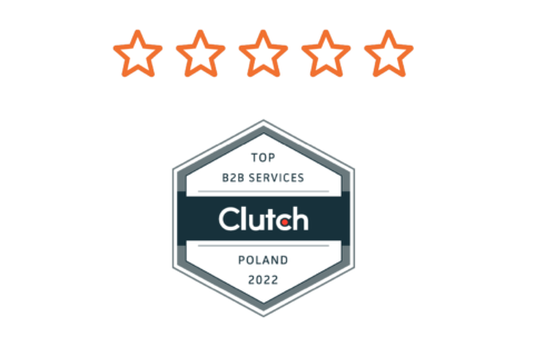 clutch award for studio software