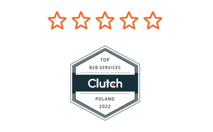clutch award for studio software